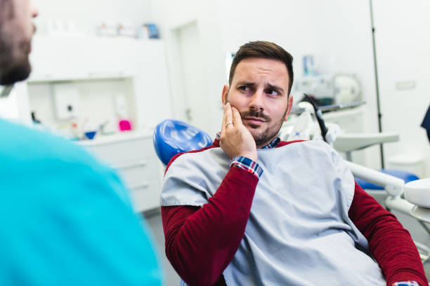 Professional Dental Services in Cedar Bluff, VA