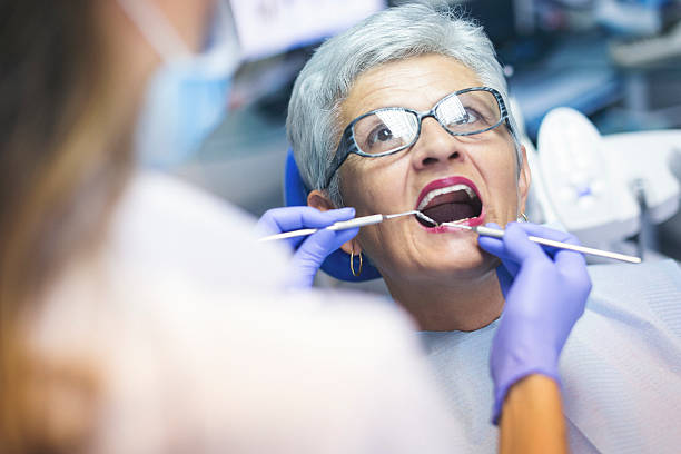 Dental Bonding in Cedar Bluff, VA