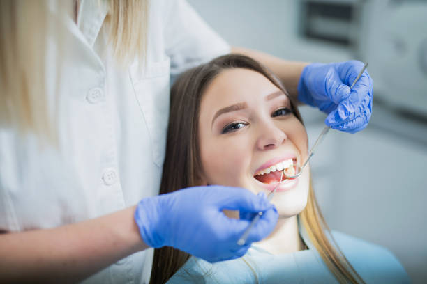 Advanced Technology for Better Dental Care in Cedar Bluff, VA